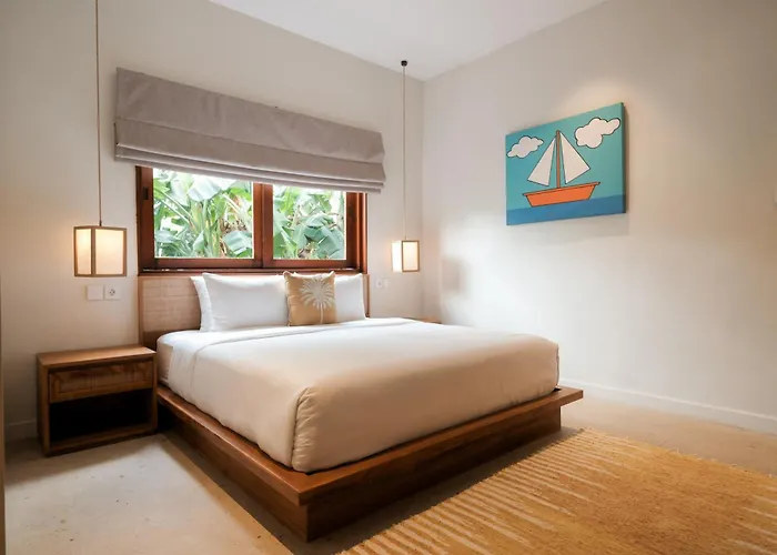 Villa Luxury 3br With Sauna, Ice Bath & Rooftop Sunset Lounge In *