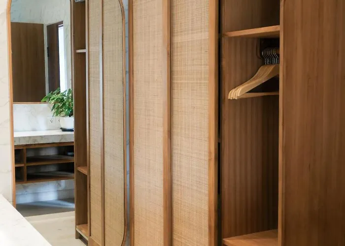 Luxury 3br With Sauna, Ice Bath & Rooftop Sunset Lounge In Villa