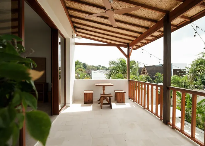 Villa Luxury 3br With Sauna, Ice Bath & Rooftop Sunset Lounge In *