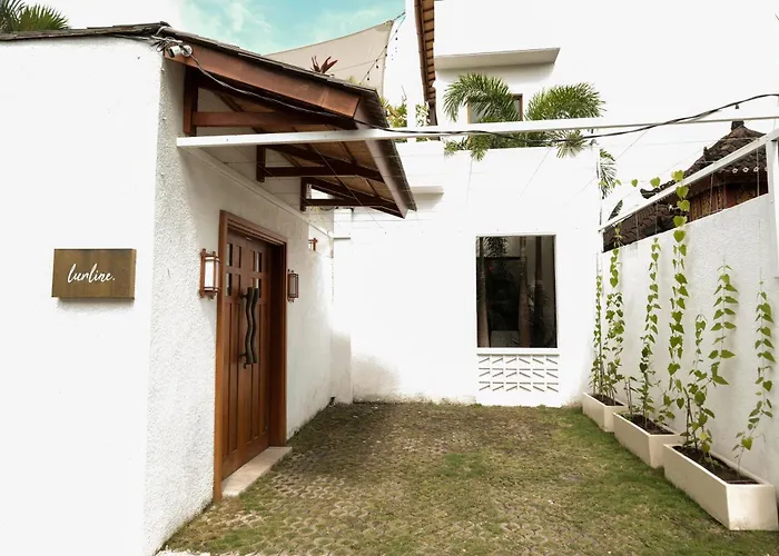 Luxury 3br With Sauna, Ice Bath & Rooftop Sunset Lounge In Villa Uluwatu
