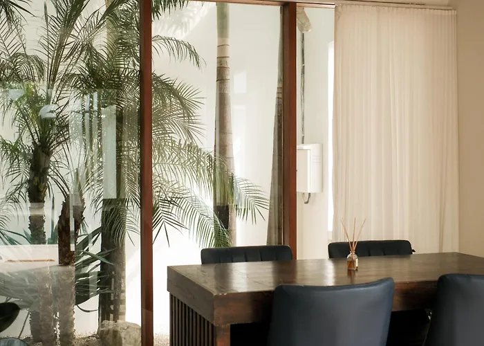 Luxury 3br With Sauna, Ice Bath & Rooftop Sunset Lounge In *