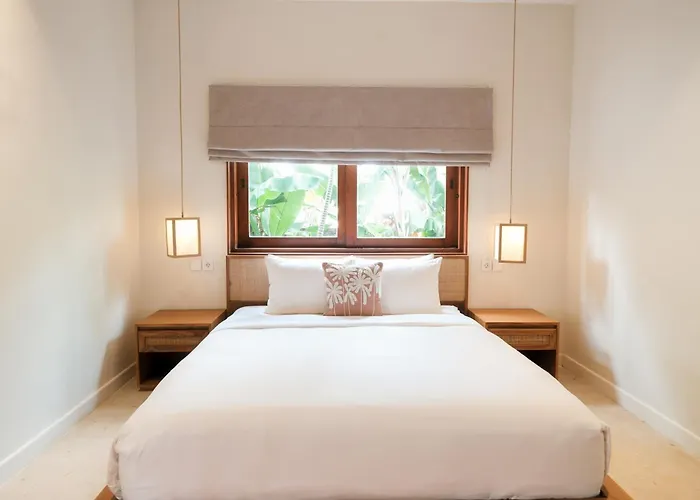Villa Luxury 3br With Sauna, Ice Bath & Rooftop Sunset Lounge In Uluwatu