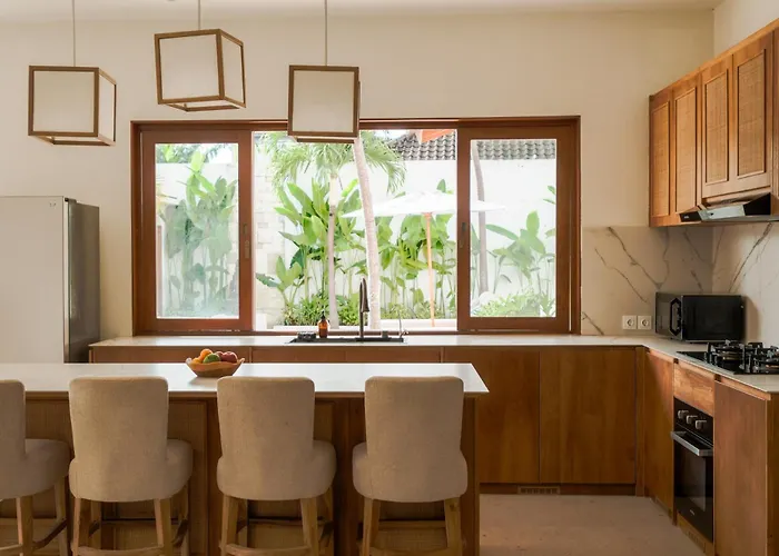 Luxury 3br With Sauna, Ice Bath & Rooftop Sunset Lounge In