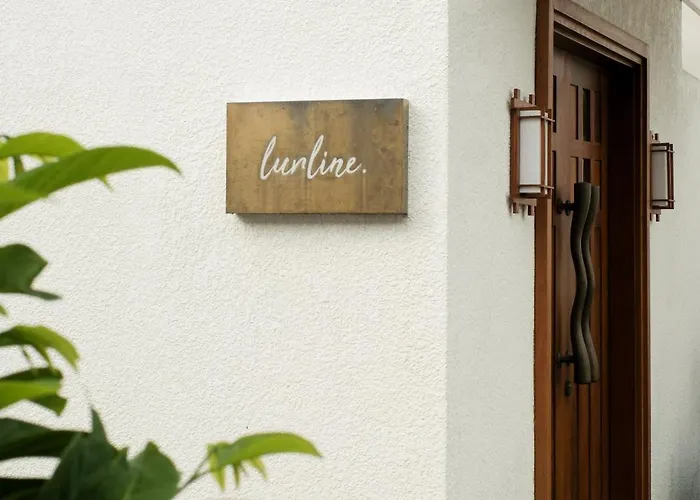 Villa Luxury 3br With Sauna, Ice Bath & Rooftop Sunset Lounge In *